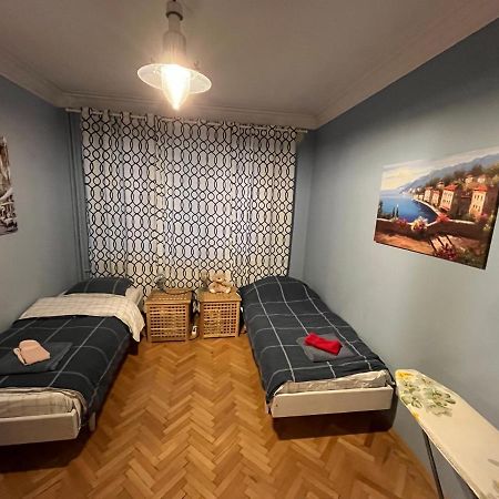 Your Space In Sofia Sófia Exterior foto