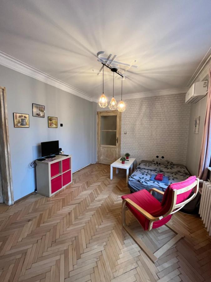 Your Space In Sofia Sófia Exterior foto
